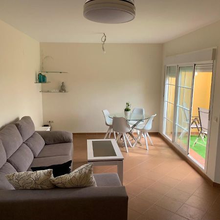 Apartamento Costa Esuri Ayamonte Buitenkant foto