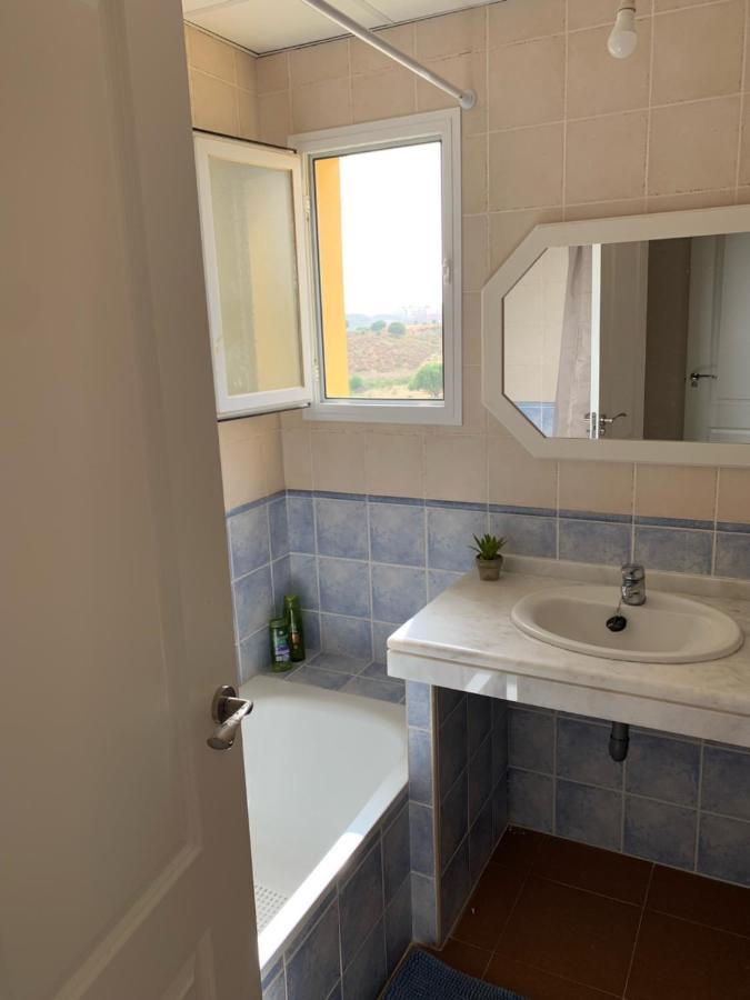 Apartamento Costa Esuri Ayamonte Buitenkant foto
