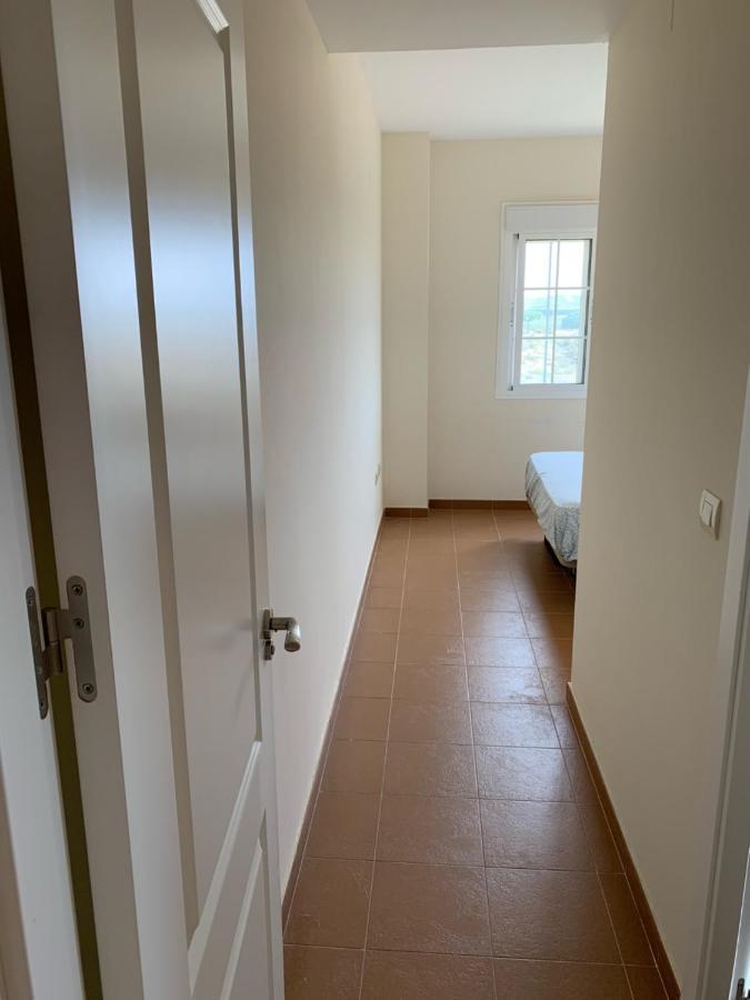 Apartamento Costa Esuri Ayamonte Buitenkant foto