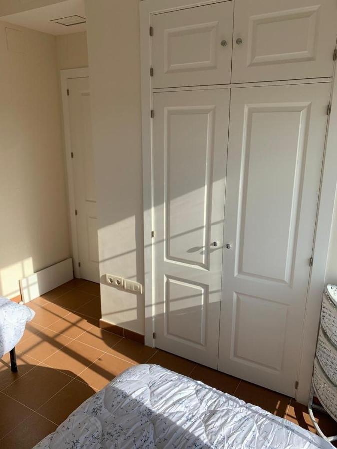 Apartamento Costa Esuri Ayamonte Buitenkant foto